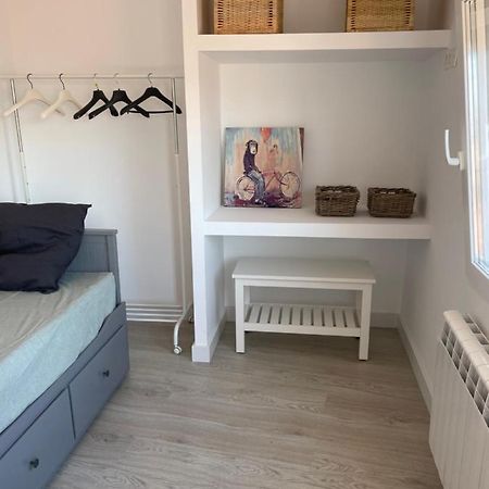 Appartement Plata 2 à Zamora Extérieur photo