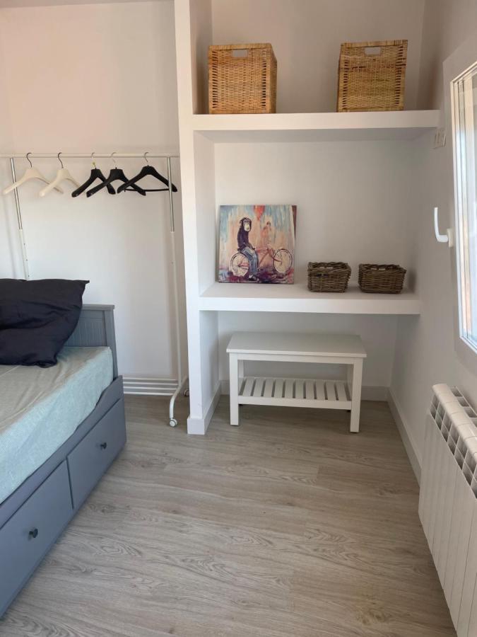 Appartement Plata 2 à Zamora Extérieur photo