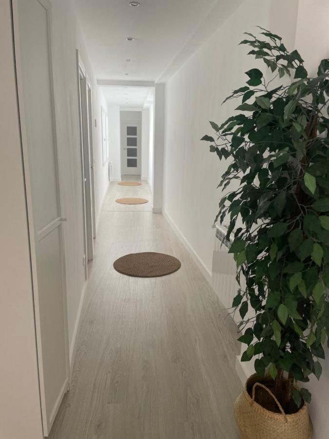 Appartement Plata 2 à Zamora Extérieur photo