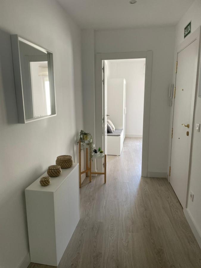 Appartement Plata 2 à Zamora Extérieur photo