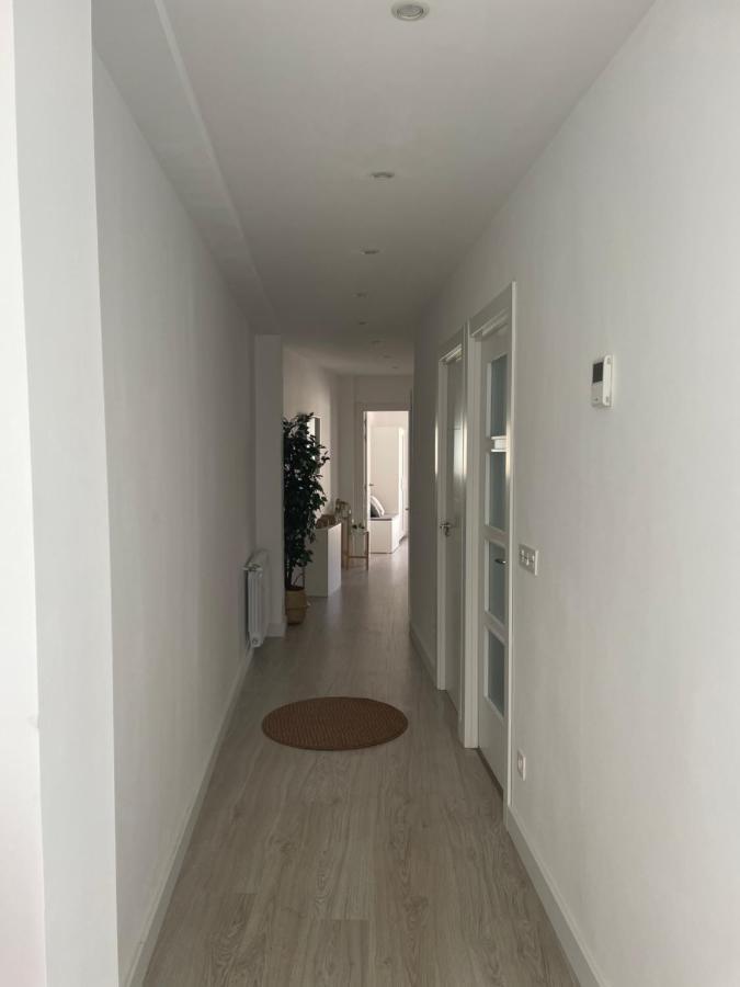 Appartement Plata 2 à Zamora Extérieur photo