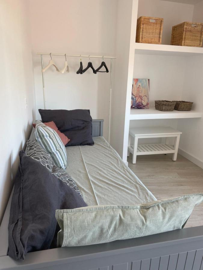 Appartement Plata 2 à Zamora Extérieur photo