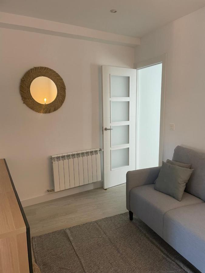 Appartement Plata 2 à Zamora Extérieur photo